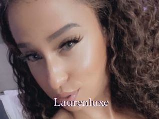 Laurenluxe
