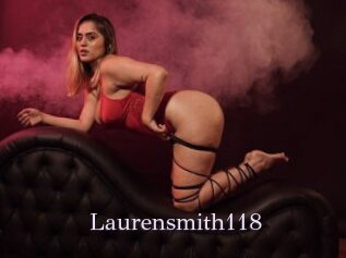Laurensmith118
