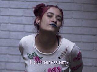 Laurenswetty