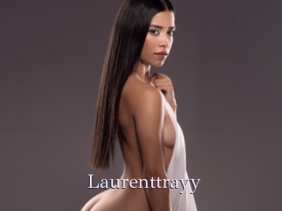 Laurenttrayy