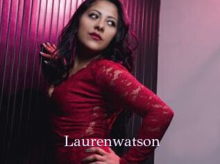 Laurenwatson