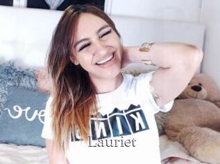 Lauriet