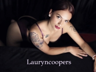 Lauryncoopers