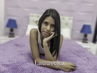 Lauuvelez