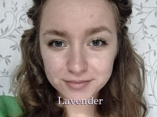 Lavender