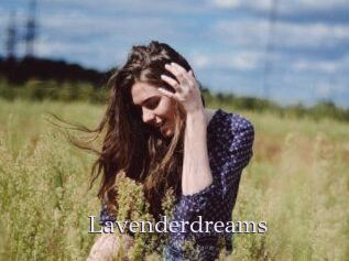 Lavenderdreams