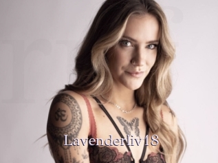 Lavenderliv18