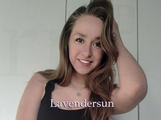 Lavendersun