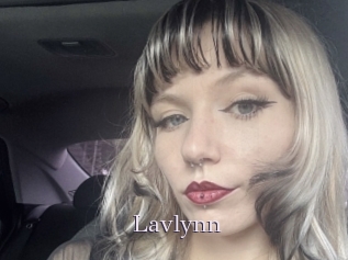 Lavlynn
