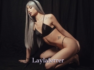 laylaferrer Rencontre Une Femme