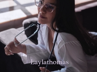 Laylathomas