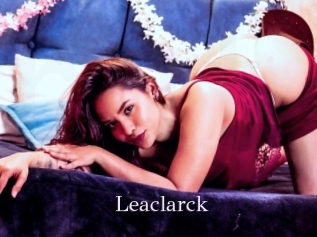 Leaclarck