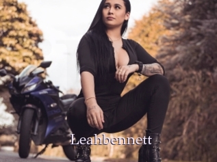 Leahbennett