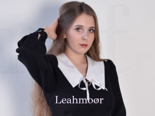 Leahmoor