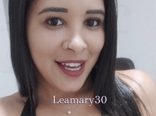 Leamary30