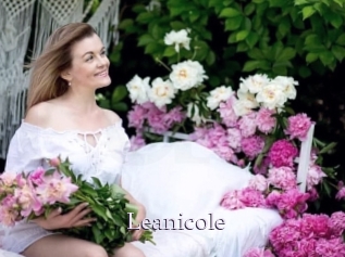 leanicole Rencontre Une Femme