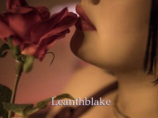 Leanthblake