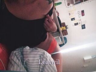 Leatwil