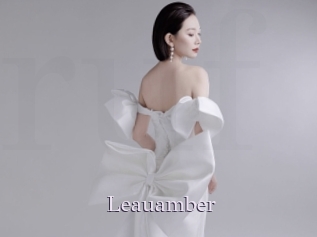 Leauamber