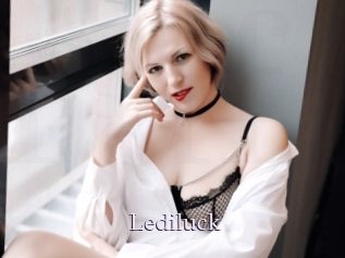 Lediluck