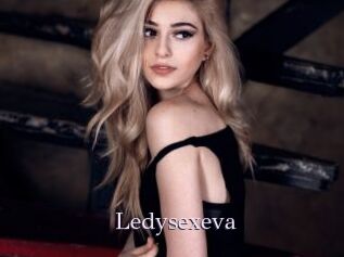Ledysexeva