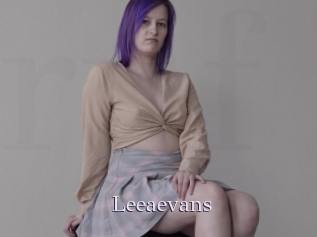 Leeaevans