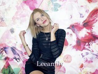 Leeamily