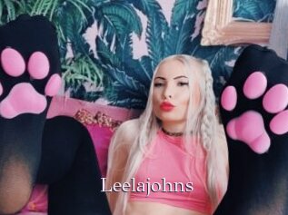 Leelajohns