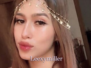 Leexymiller