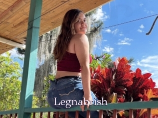Legnabrish