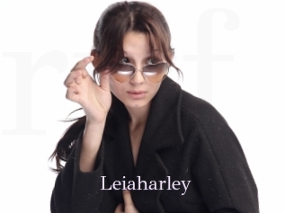 Leiaharley