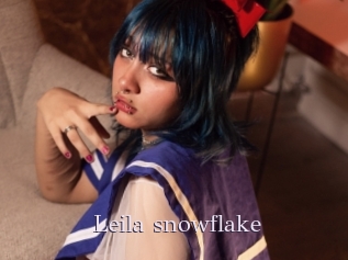 Leila_snowflake
