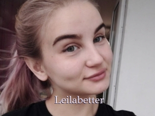 Leilabetter