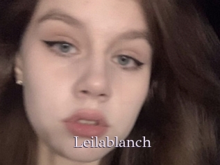 Leilablanch