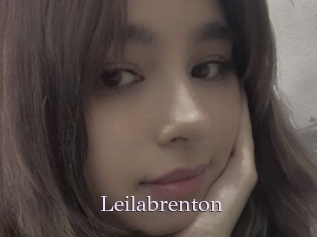 Leilabrenton