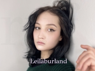 Leilaburland