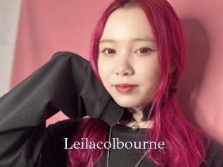 Leilacolbourne