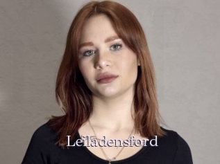 Leiladensford