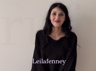 Leilafenney