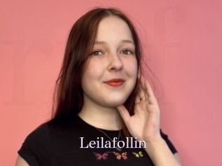 Leilafollin
