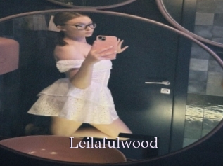 Leilafulwood