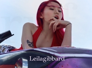 Leilagibbard