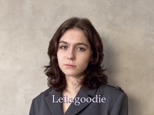 Leilagoodie