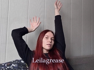 Leilagrease
