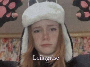 Leilagrise