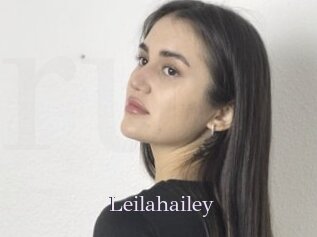 Leilahailey