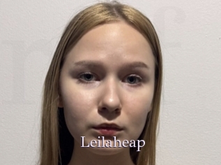 Leilaheap