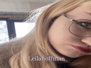 Leilahoffman