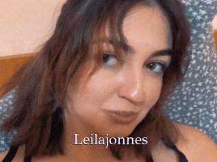 Leilajonnes