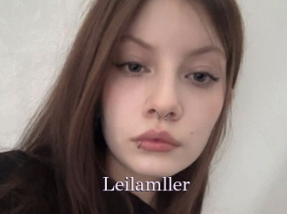 Leilamller